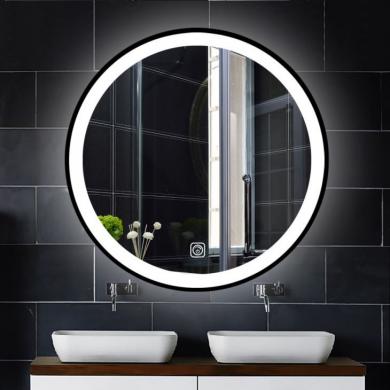 框架浴室镜工厂直销 浴室镜源头供应商